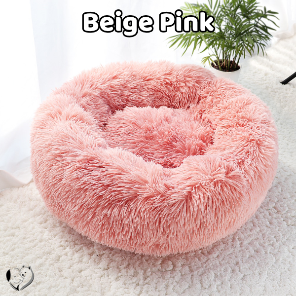 Fluffy cat & dog bed, Cat bed | Fluffy bed, dog bed, fluffy dog bed, 