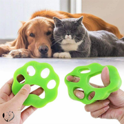 Pet hair remover