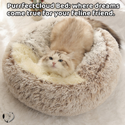 Cat cave | Cat sleeping bed , cat tent, cat nest