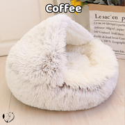 Cat cave | Cat sleeping bed , cat tent, cat nest